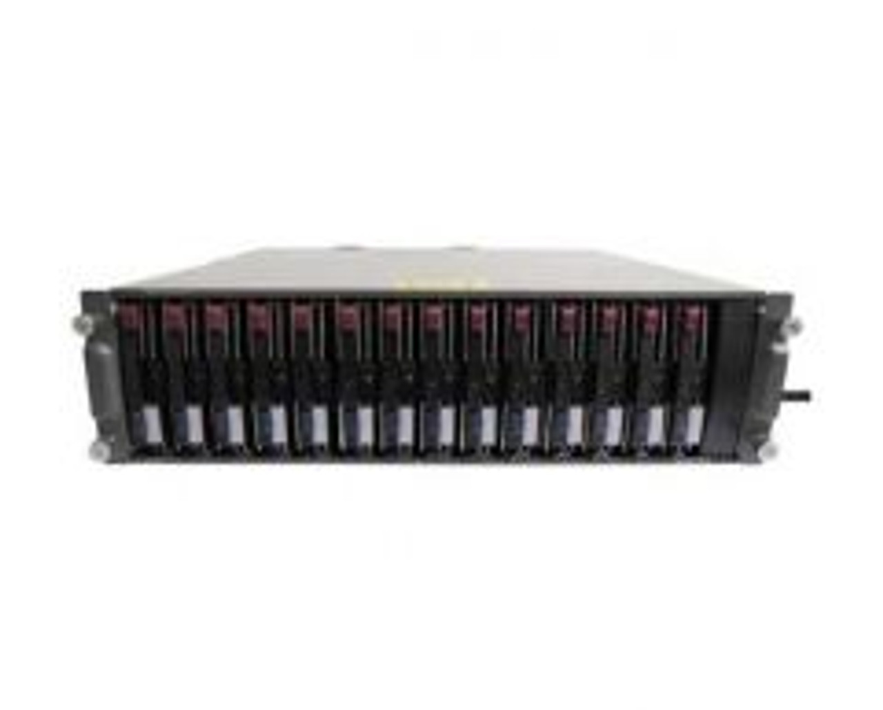 302969-B21 | Hp | Storageworks Msa30 Single Bus Enclosure