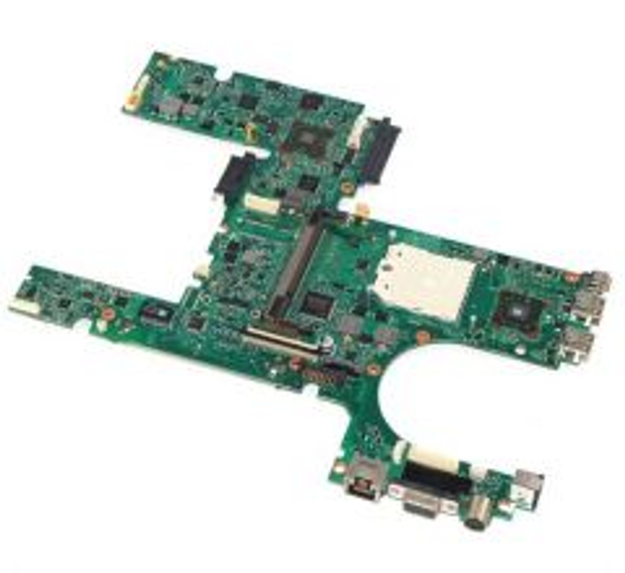 488194-001 | Hp | System Board (Motherboard) With Wlan Without Wwan For Pavilion 6535B / 6735B Notebook Pc