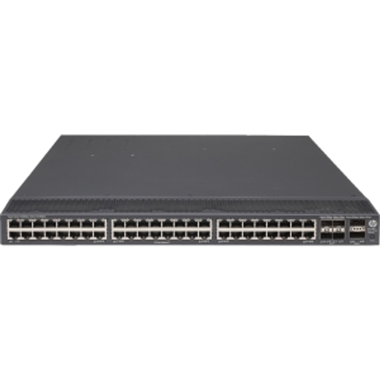 JG510-61001 | HP | e 5900Af48G4Xg2Qsfp+ Switch 48 Ports Managed Rackmountable