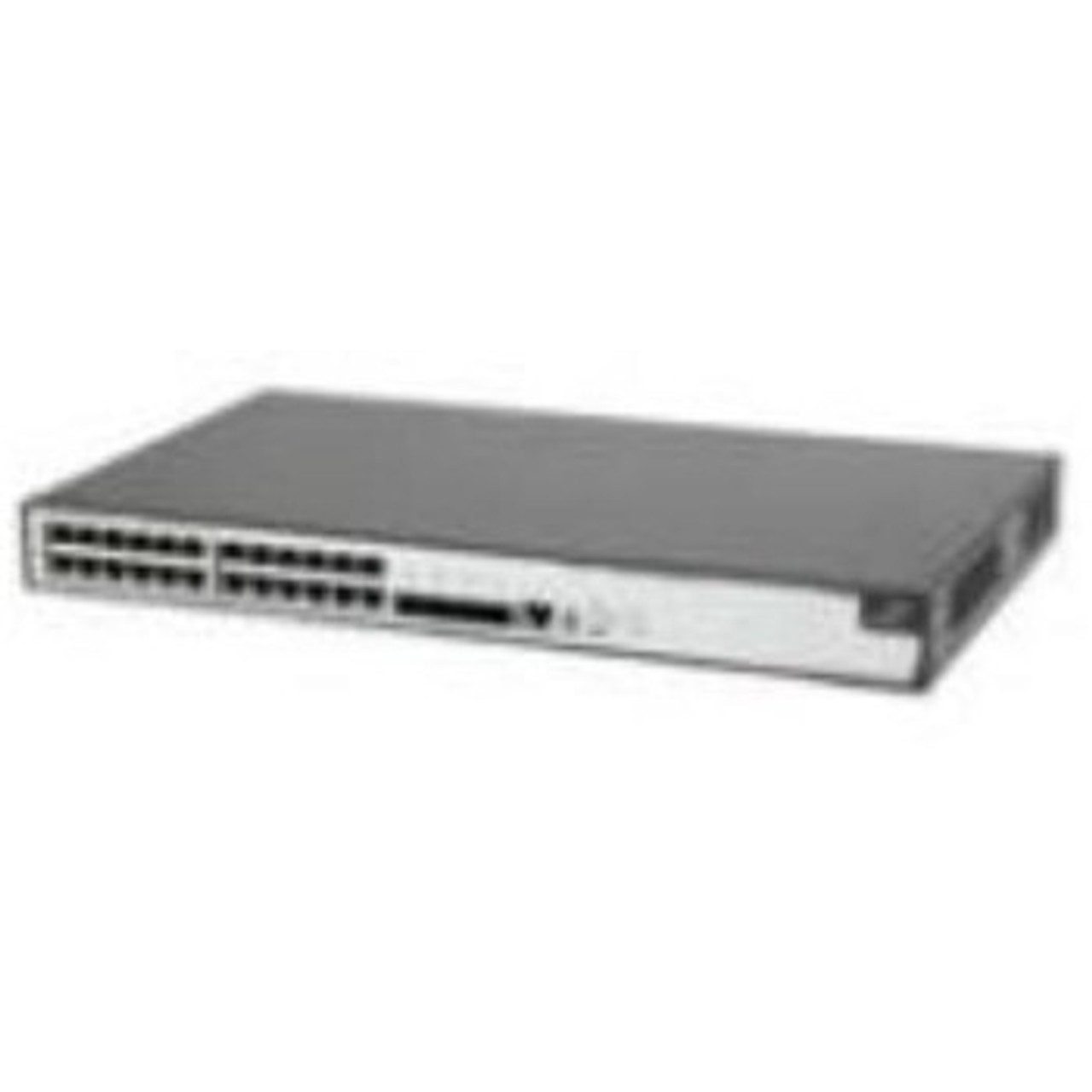 3CR17151-91 | 3COM | 5500-Si Fast Ethernet Switch 24 X 10/100Base-Tx Lan