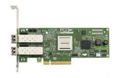 42D0500 | Ibm | Lightpulse 8Gb Dual Channel Pci Express Fibre Channel Host Bus Adapter For  System-X