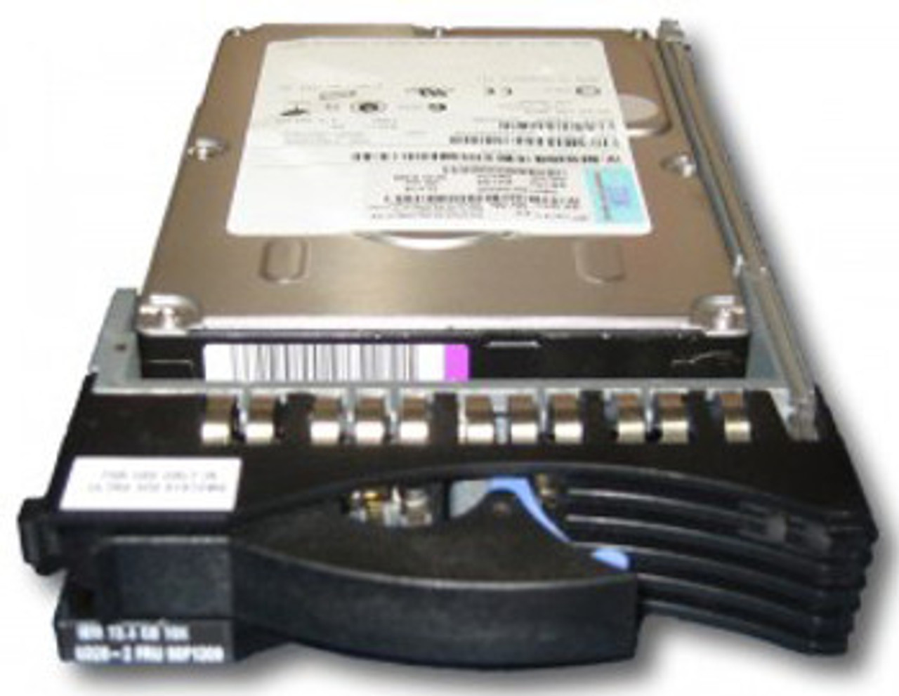 013-1591-001 | IBM | 2Gb 5400Rpm Fast Scsi 3.5 512Kb Cache Hard Drive"