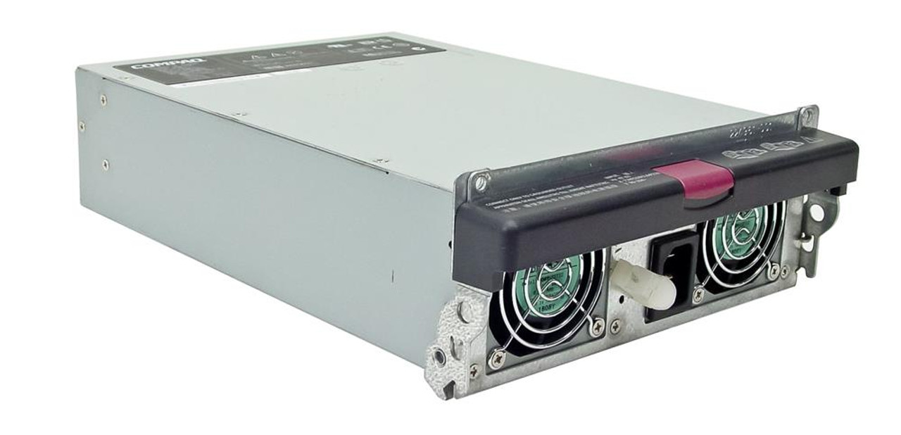 230993-001 | Hp | 500-Watts Redundant Hot Swap Power Supply With Pfc For Proliant Ml570 G2/ G3 Server