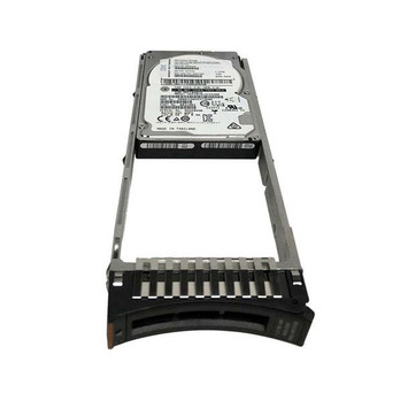 01AC608 | IBM | 1.2Tb 10000Rpm Sas 12Gbps 3.5-Inch Internal Hard Drive For Flashsystem 5100 And 5200