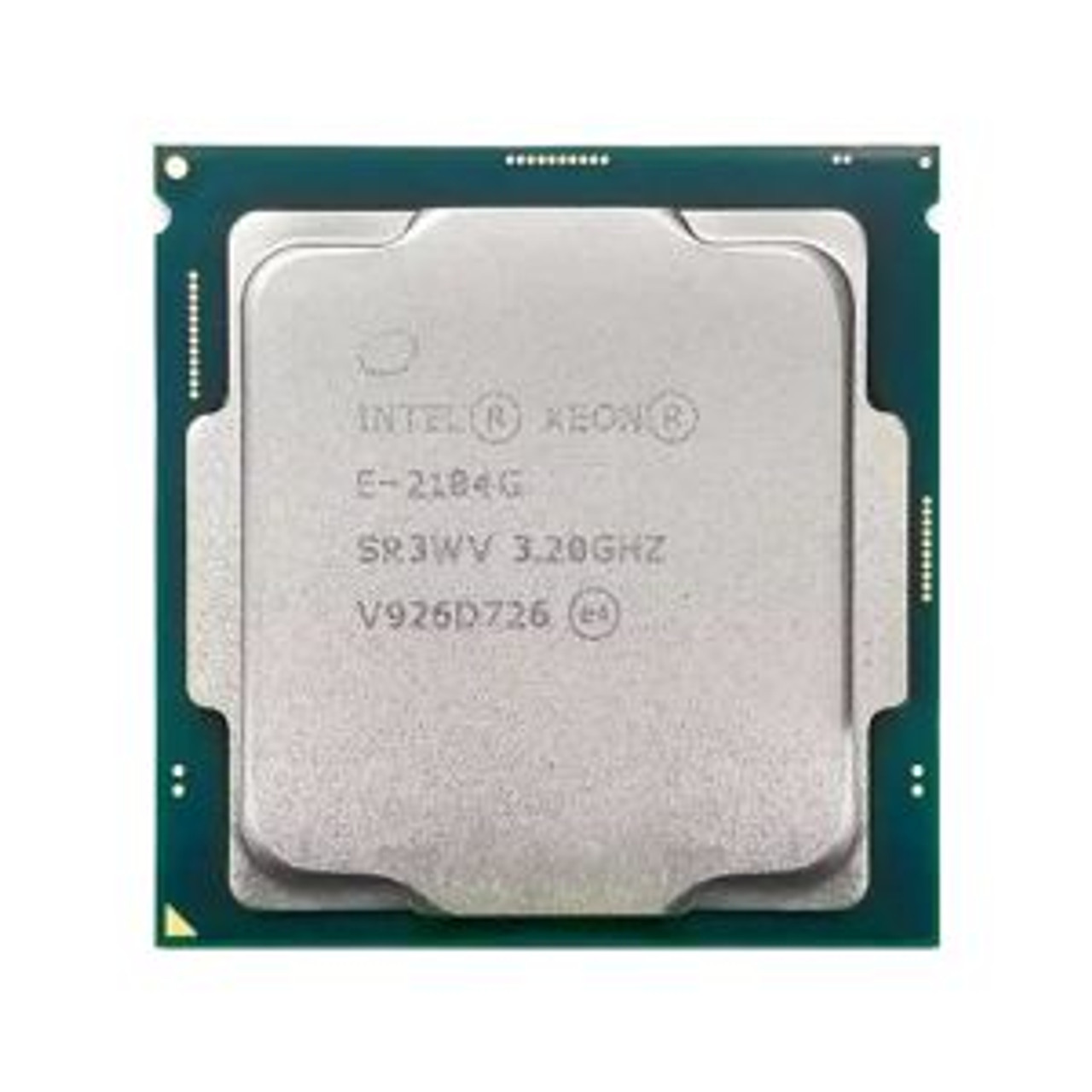 CM8068403653917 | Intel | Xeon E-2104G Quad-Core 3.20Ghz 8.00Gt/S Dmi3 8Mb Cache Socket Fclga1151 Processor CM8068403653917 | Intel | Xeon E-2104G Quad-Core 3.20Ghz 8.00Gt/S Dmi3 8Mb Cache Socket Fclga1151 Processor