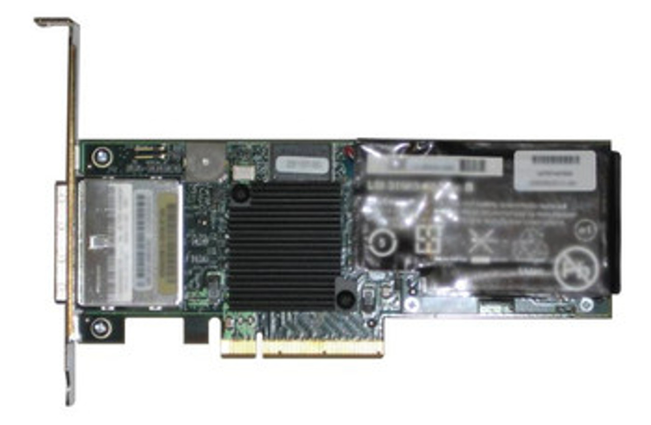 36G7875 | Ibm | 9406-7Xx Pci Raid Scsi Controller For Twina