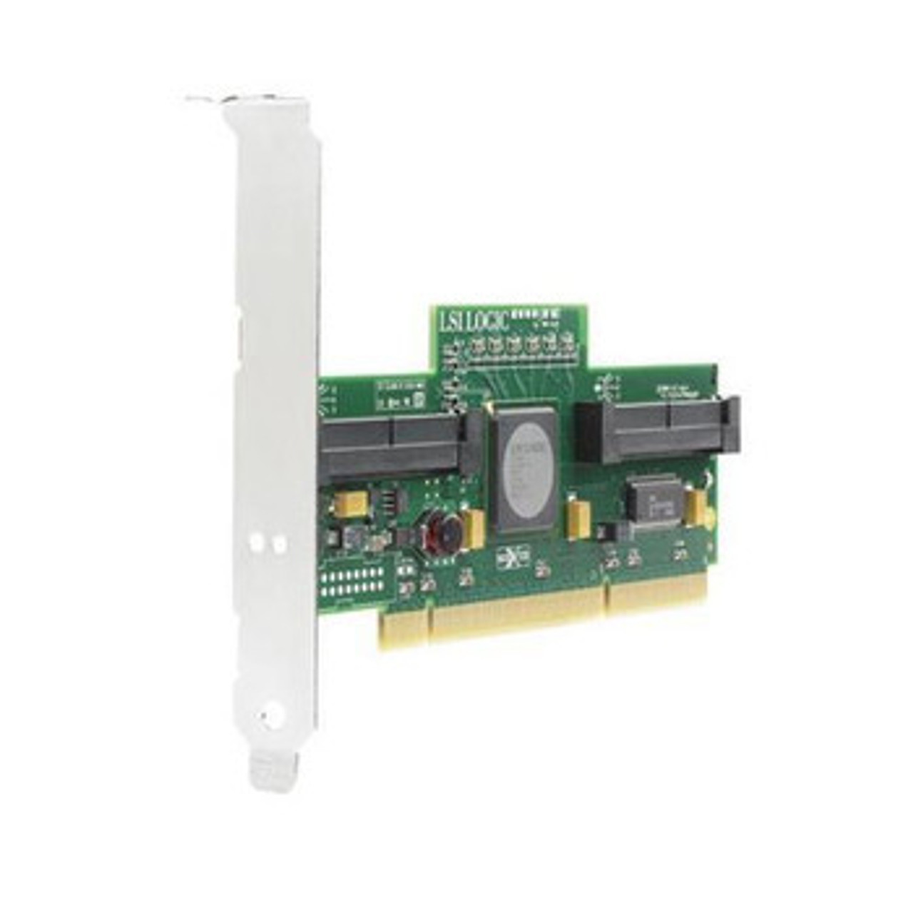 399490R-001 | HP | 64Bit 133Mhz Pci-X 8 Internal Port Serial Attached Scsi (Sas) Hba With Raid Storage Controller