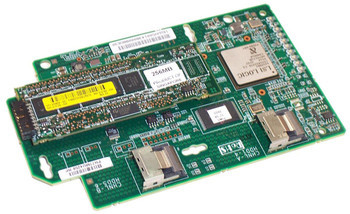 412206001CON | HP | Smart Array P400I Pci Express X8 Serial Attached Scsi (Sas) Raid Controller With 256Mb Cache For  Proliant Dl360 G5 Server