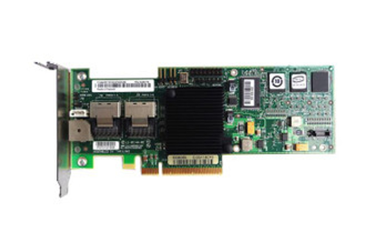 44E8776 | IBM | Serveraid-Br10Il Sas/Sata Pcie Controller