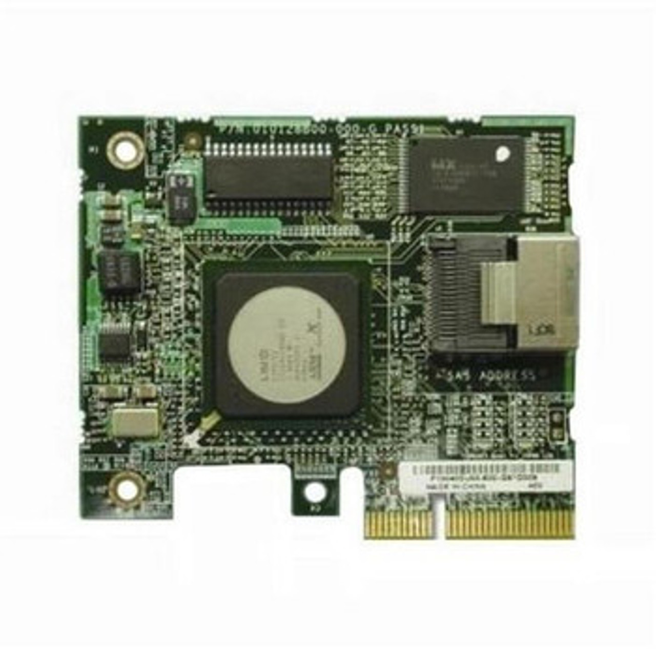 49Y4737B206 | IBM | Serveraid Br10Il V2 Sas / Sata 3Gbps Pci Express X4 Raid 0/1/1E Controller Card