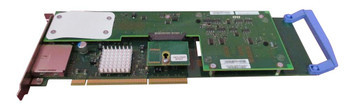 42R7844 | Ibm | Sas 3Gbps Dual Port Pci-X 170Mb Ddr Raid Adapter (Fc 5902)