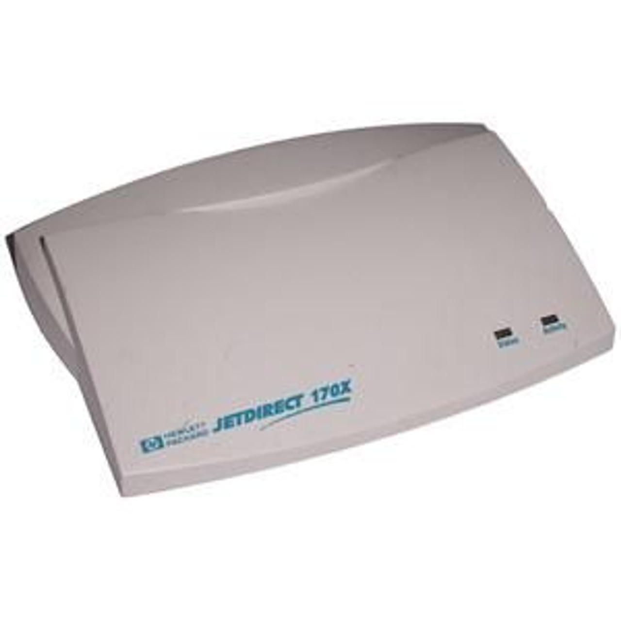 J410260001 HP Jetdirect 170X OfficeconNECt External Print Server