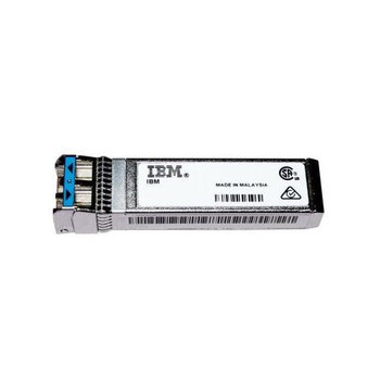 95Y0540 | Ibm | 10Gbps 10Gbase-Lr Single-Mode Fiber Lc Connector Sfp+ Transceiver Plug-In Module