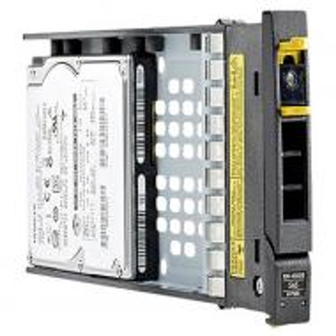 K2P94B | Hp | e 3Par Storeserv 8000 1.8Tb 10000Rpm Sas 12Gb/S 2.5" Sff Ha