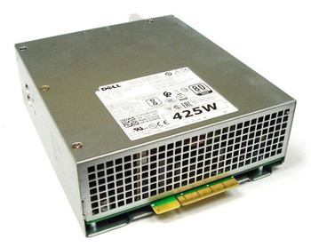0Y097X | DELL | 425-Watts 80 Plus Gold Power Supply