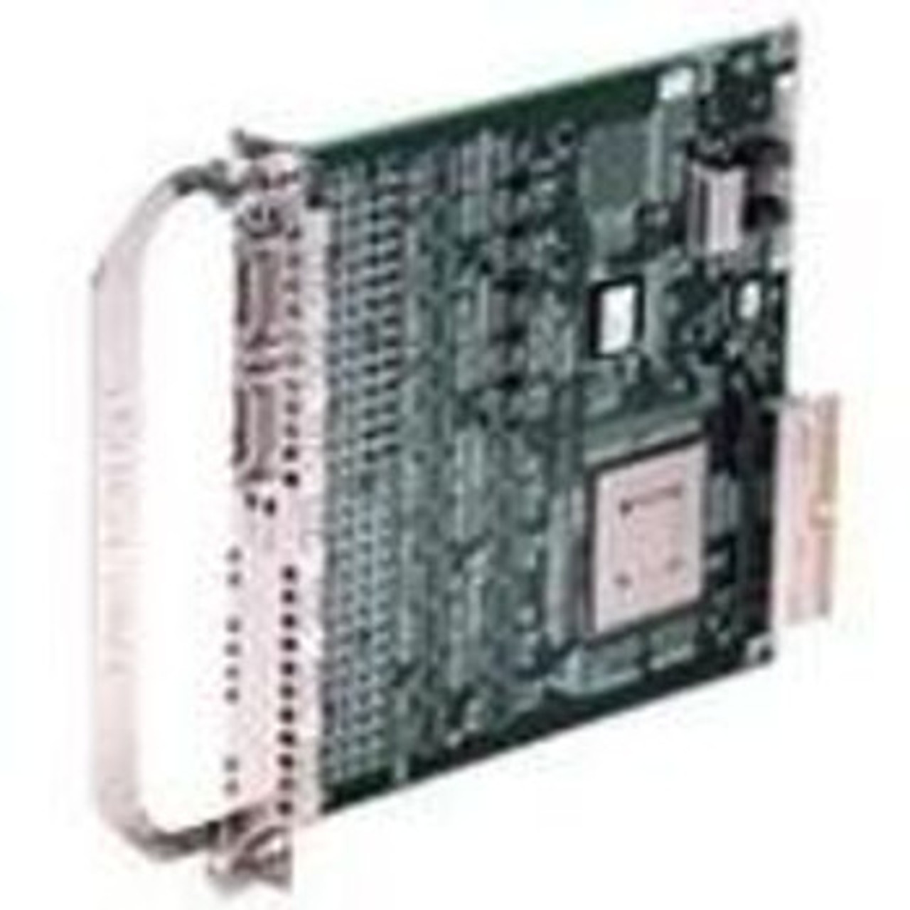3C13762 | 3COM | 2Port Enhanced Ser Mim 64K Db28 5012/5232/5642/5682/5231/5640/5680