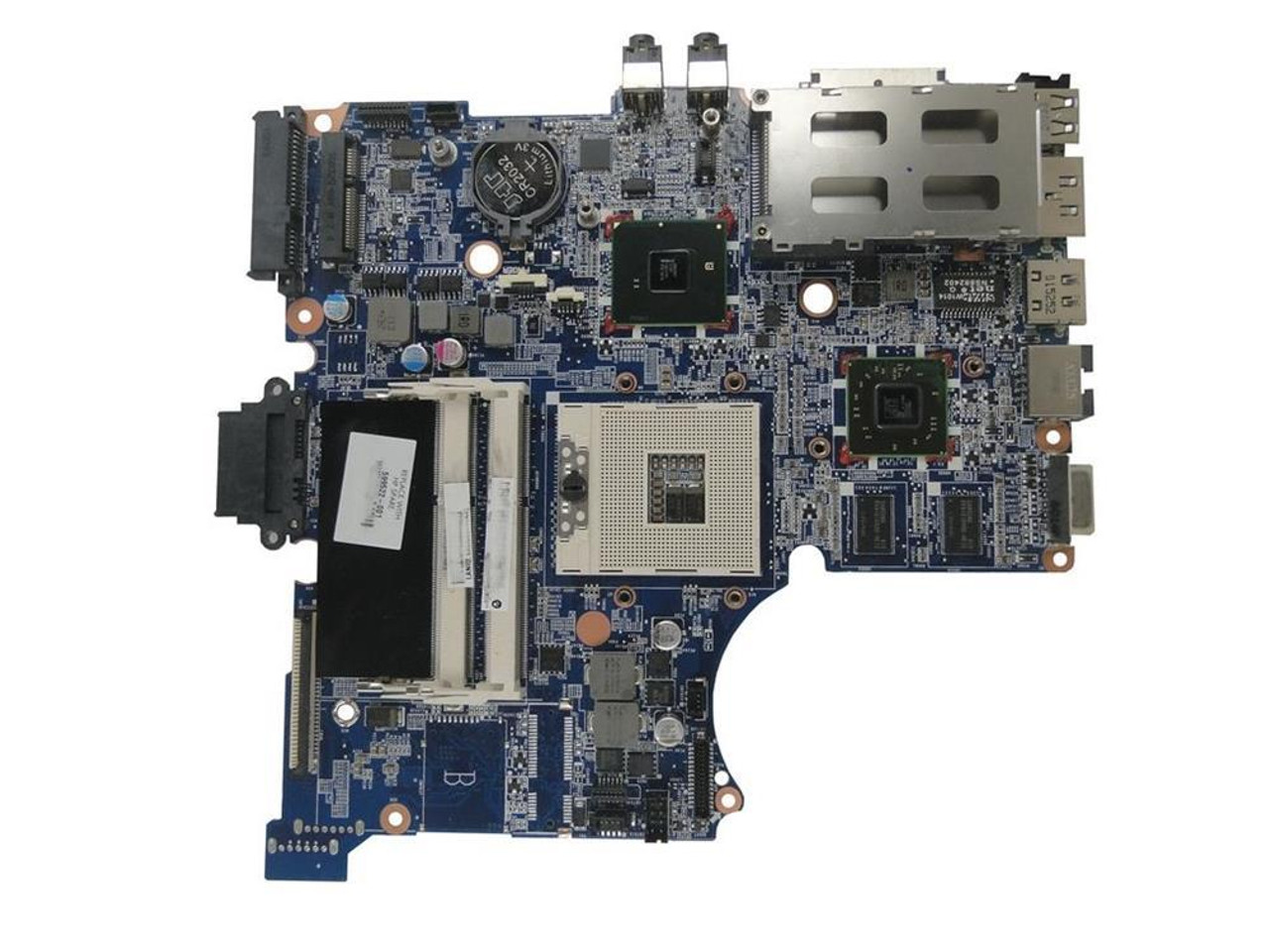 599523-001 | Hp | System Board (Motherboard) For Use With