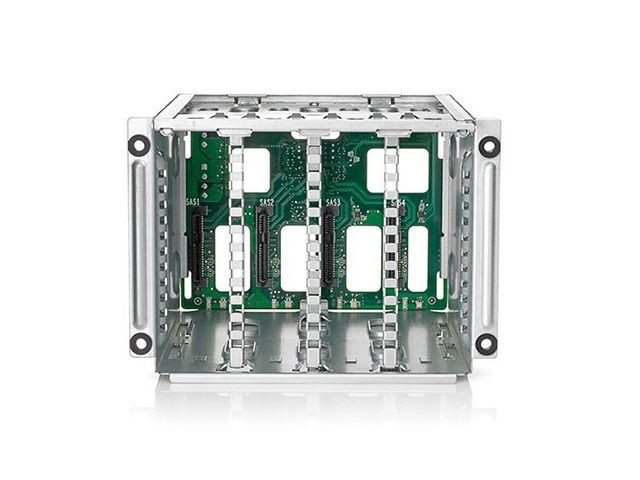 00Y7548 | Lenovo | 2X 3.5-Inch Hot-Swap Rear Cage Assembly For X3630 M4