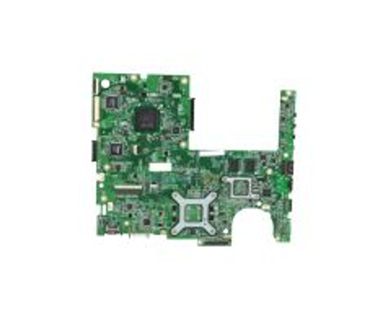 924309-601 | Hp | System Board (Motherboard) With Intel I7-7500U Cpu For Envy X360 15-Bp051Nr / 15M-Bp011Dx Laptop