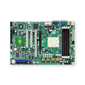 MBD-H8SSL-I-B | SUPERMICRO | H8Ssl-I Socket 939 Serverworks Ht1000 Chipset Anmd Opteron Processors Support Ddr 4X Dimm 4X Sata Atx Server Motherboard