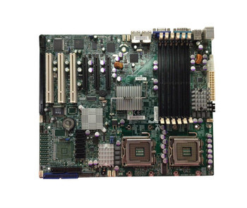 X7DCL-I-RS006 | SUPERMICRO | X7Dcl-I Dual Socket 771 Intel 5100 Chipset Dual Core 64-Bit Xeon / Quad/Dual Core Processors Support Ddr2 6X Dimm 6X