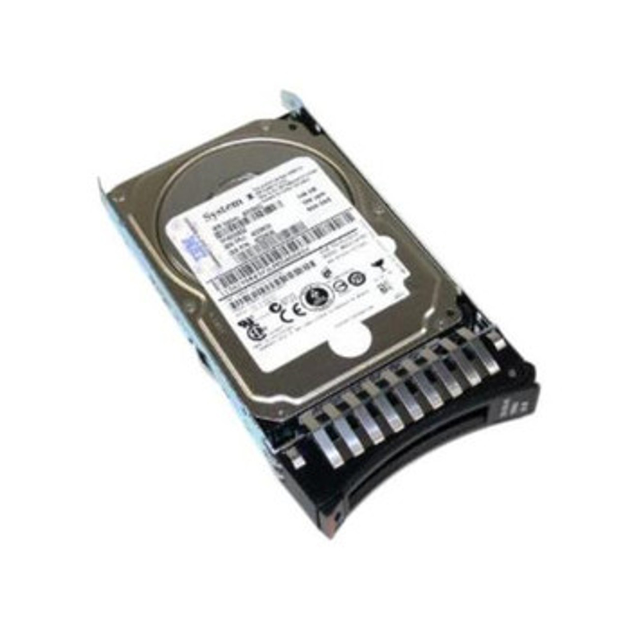 00AJ300 | IBM | 600Gb 15000Rpm Sas 6.0 Gbps 2.5 128Mb Cache Hot Swap Hard Drive" 00AJ300 | IBM | 600Gb 15000Rpm Sas 6.0 Gbps 2.5 128Mb Cache Hot Swap Hard Drive"