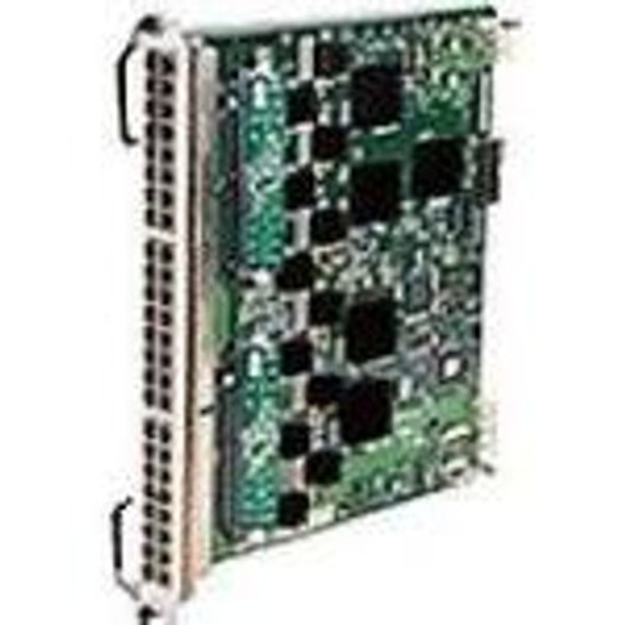 3C16890 | 3COM | Gigabit 48-Ports 10/100/1000Base-T Poe 7750 Ethernet Switch