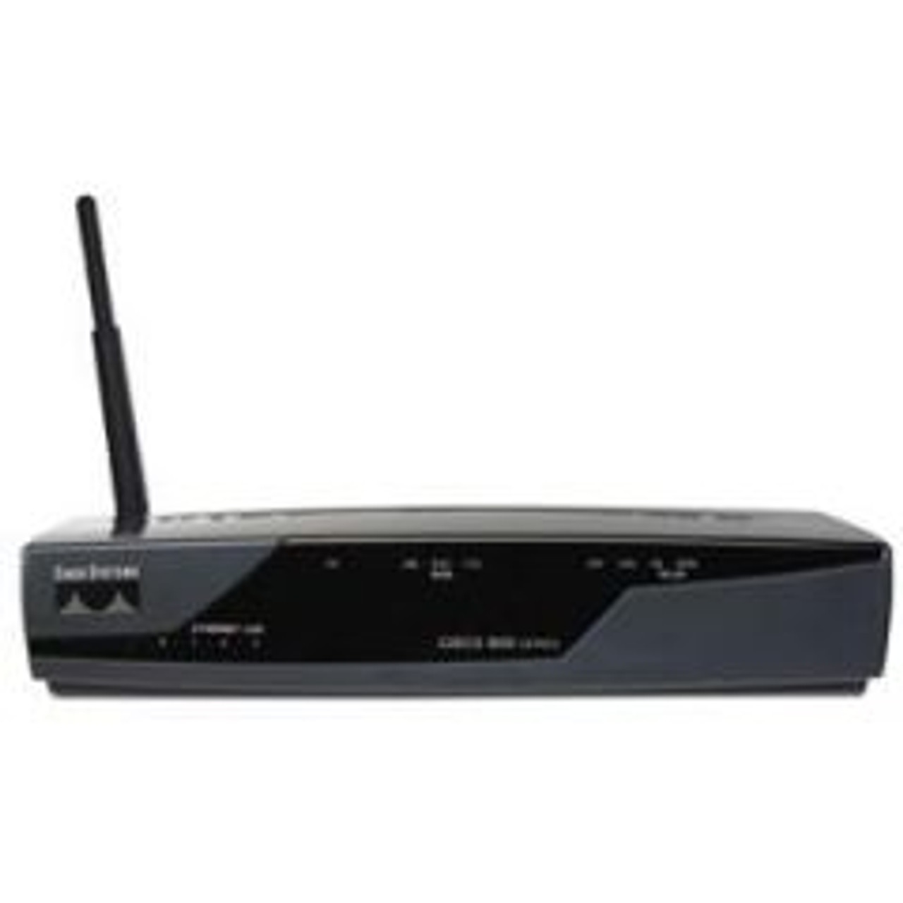CISCO857W-G-EK9-RF | CISCO | 857 Adsl Wireless Router 4 X 10/100Base-Tx Lan 1 X Adsl Wan