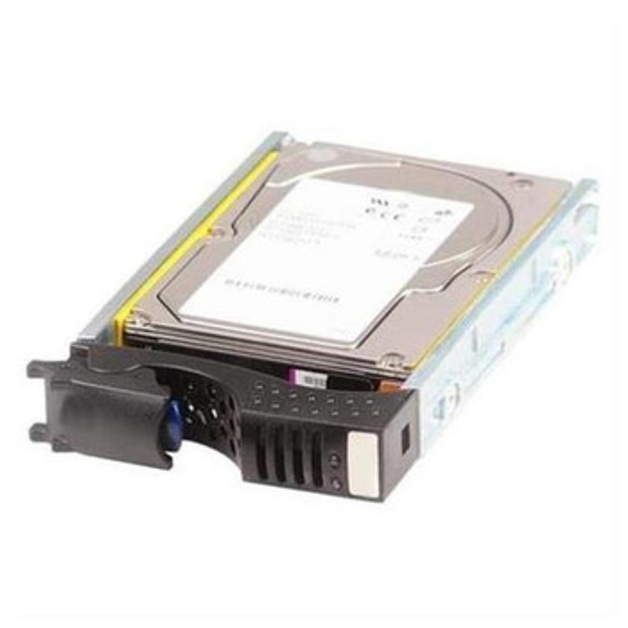 005-048255 | Emc | 147Gb 10000Rpm Fibre Channel 2 Gbps 3.5 16Mb Cache Hard Drive"