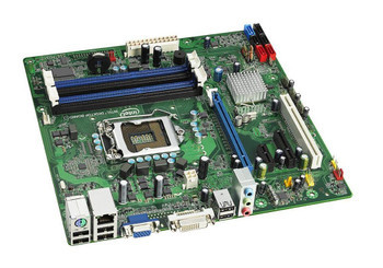 BOXDB65AL | INTEL | Db65Al MICRO-Atx Socket 1155 Ddr3 -1333