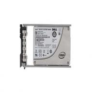DT8XJ | Dell | 800Gb Mlc Sata 6Gbps 2.5-Inch Internal Solid State Drive (Ssd)
