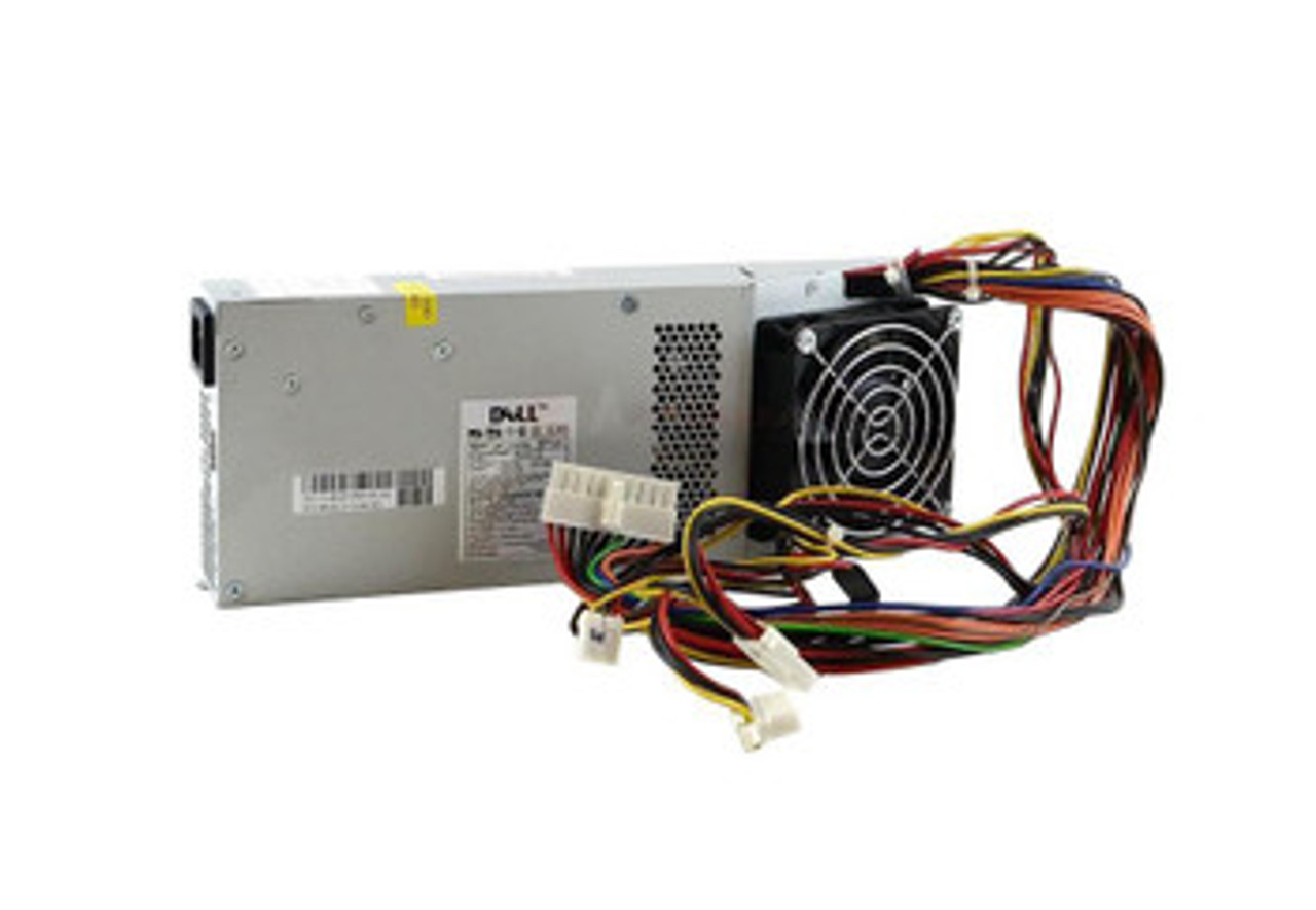 854JEI | DELL | 110-Watts Atx Power Supply For Optiplex Gx50 Gx50R2 Gx150