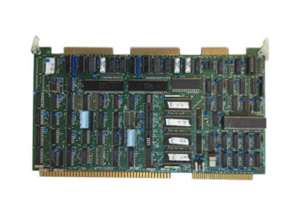 135837-007 | Intel | Multi-Bus Mfm Fd Controller Board