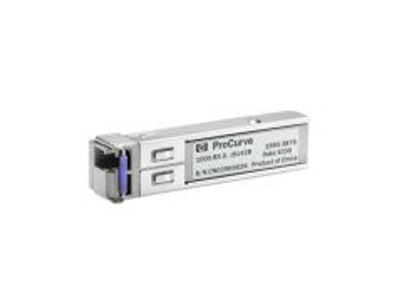 J9142B | Hp | X122 1G Sfp Transceiver Module