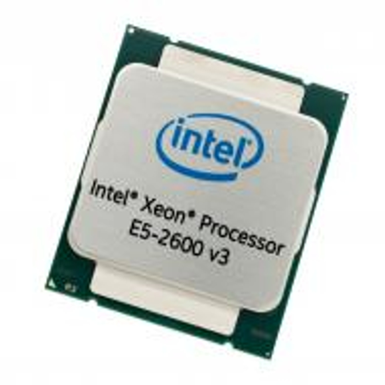 726677-B21 | HP | Intel Xeon 14-Core E5-2695V3 2.3Ghz 35Mb L3 Cache 9.6Gt/S Qpi Socket-Lga2011-3 120W 22Nm Processor Complete Kit For Proliant Ml350