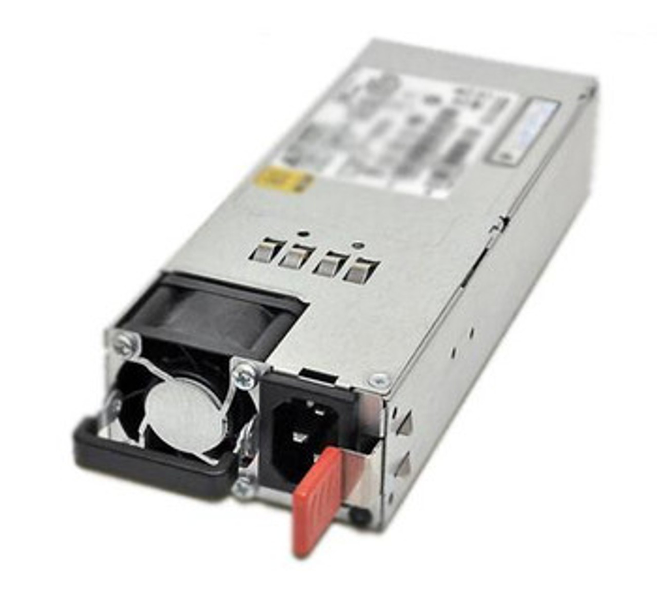 4X20E54691 | IBM | 800-Watts 80Plus Gold Redundant Hot Swap Power Supply for ThinkServer TD340