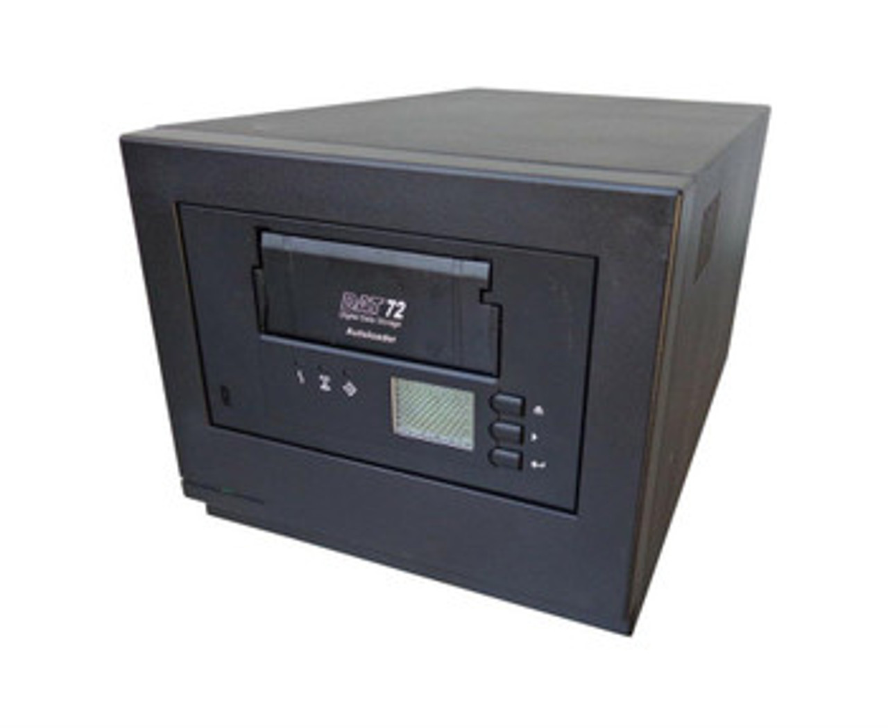 STDZ6 | QUANTUM | Dat Autoloader Dds-4/Dat 72 6-Slot Magazine STDZ6 | QUANTUM | Dat Autoloader Dds-4/Dat 72 6-Slot Magazine