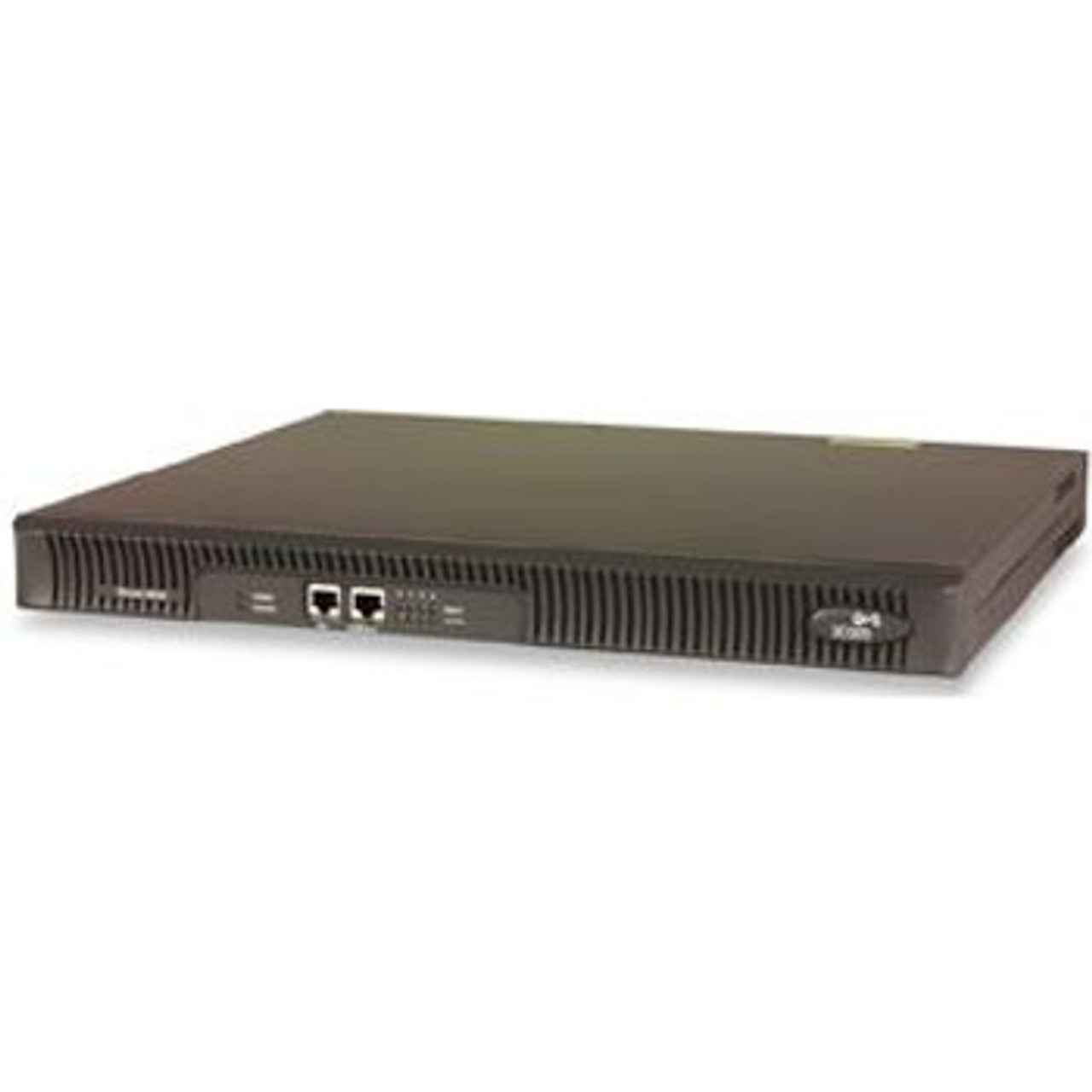 3C13754 | 3COM | 4-Port Gigabit 4-Slots 5640 Router Chassis 3C13754 | 3COM | 4-Port Gigabit 4-Slots 5640 Router Chassis