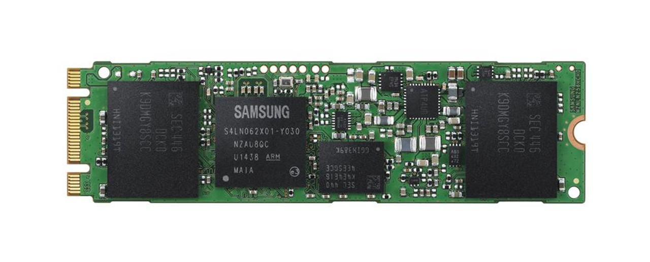 MZNTD256HAGL-00000 | Samsung | Pm841 Series 256Gb Tlc Sata 6Gbps (Aes-256) M.2 2280 Internal Solid State Drive (Ssd)