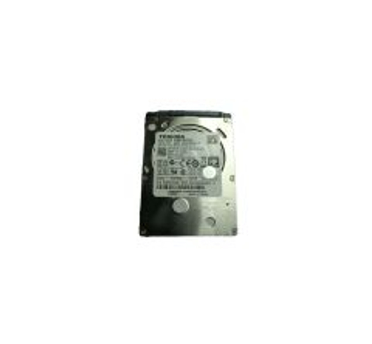 4MJKG | Dell | 500Gb 5400Rpm Sata 6Gb/S 2.5-Inchhard Drive