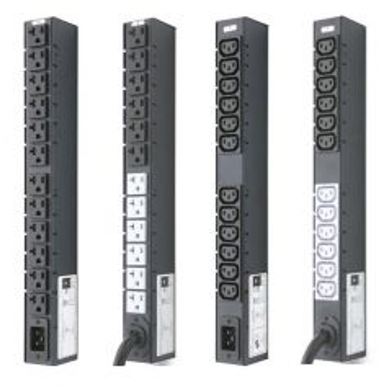 P9Q34A | Hp | G2 Basic Low Voltage 120V Ac 24 A Power Distribution Unit