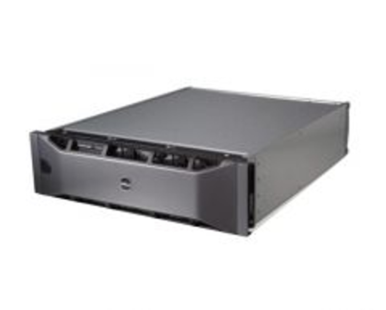 PS6000 | Dell | 32 Port Qsfp+ 10/40Gb High-Density Switch
