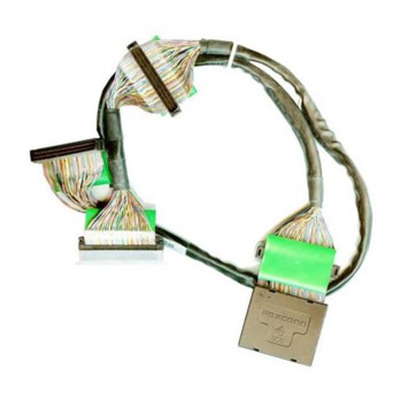 351162-005 | HP | Internal Scsi Cable Controller Card