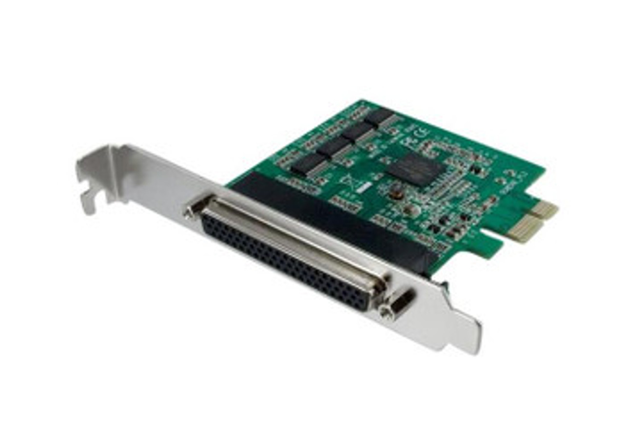 A2869033 | DELL | 8-Ports NATIve Rs-232 Serial Pci Express Adapter Card