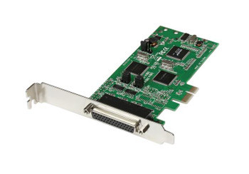 A7023739 | DELL | 4-Ports Rs-232/485 Pci Express Serial Controller Card