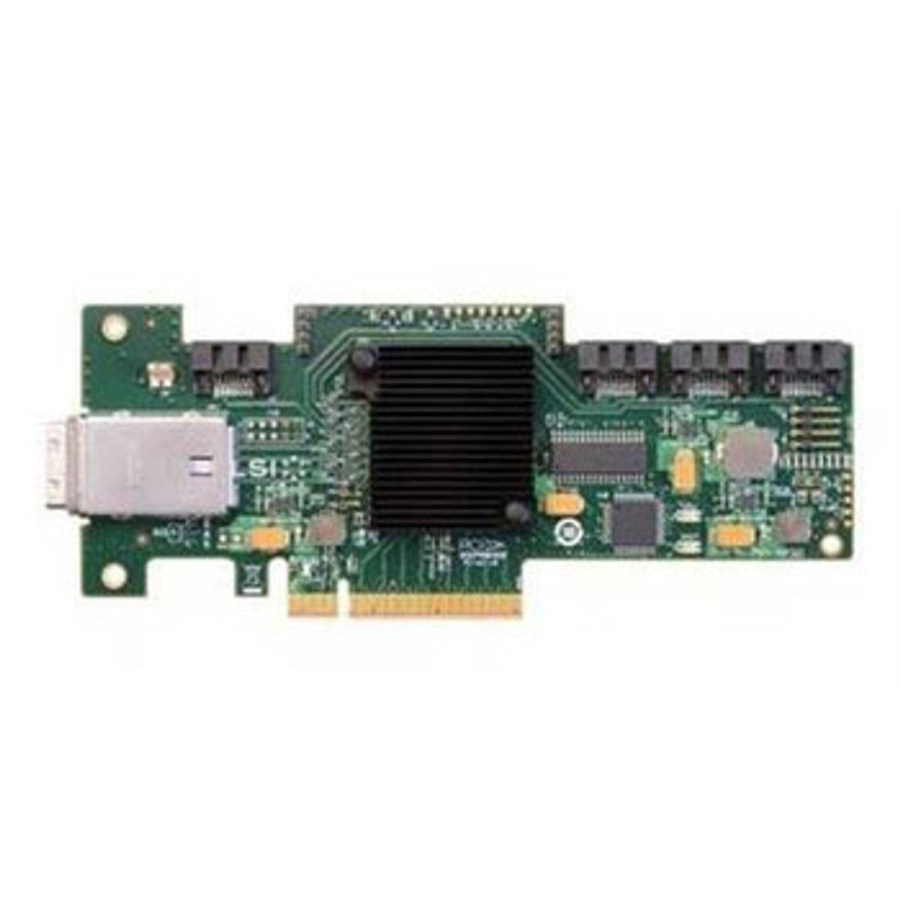 46M0907PROMO | IBM | 4-Port Sas 6Gbps Pci Express 2.0 X8 Hba Controller Card