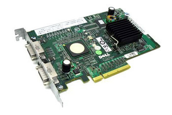 SS-M778G | DELL | Perc 5/E Dual Channel Sas Pci Express X8 Hba Controller Card