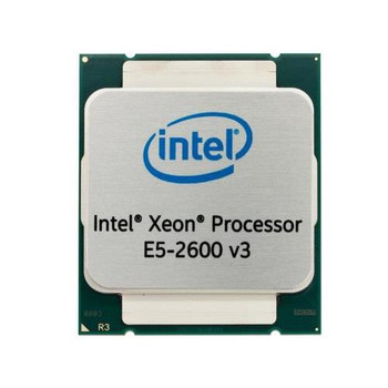 00MW029 | LENOVO | Xeon E5-2643 V3 6 Core Core 3.40Ghz LGa 2011-3 20 Mb L3 Processor