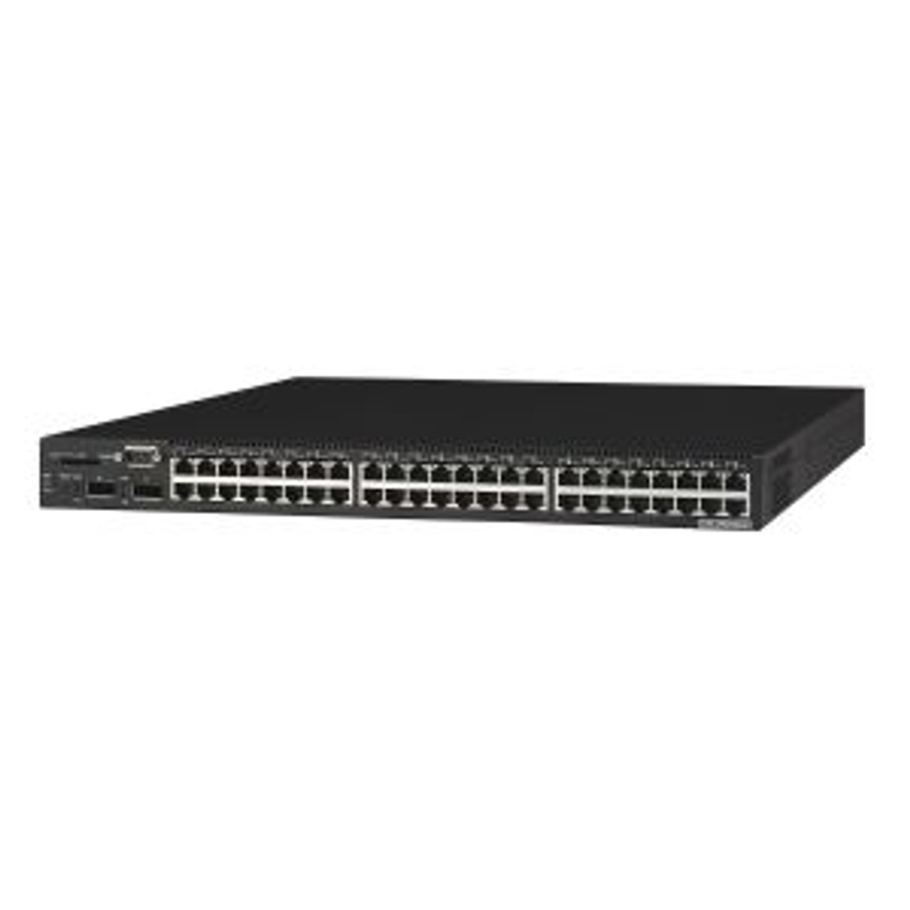 JG349-61001 | HP | 1910-8G-Poe+ (65W) Switch Switch L3 Managed 8 X 10/100/1000 + 1 X Gigabit Sfp Rackmountable Poe+