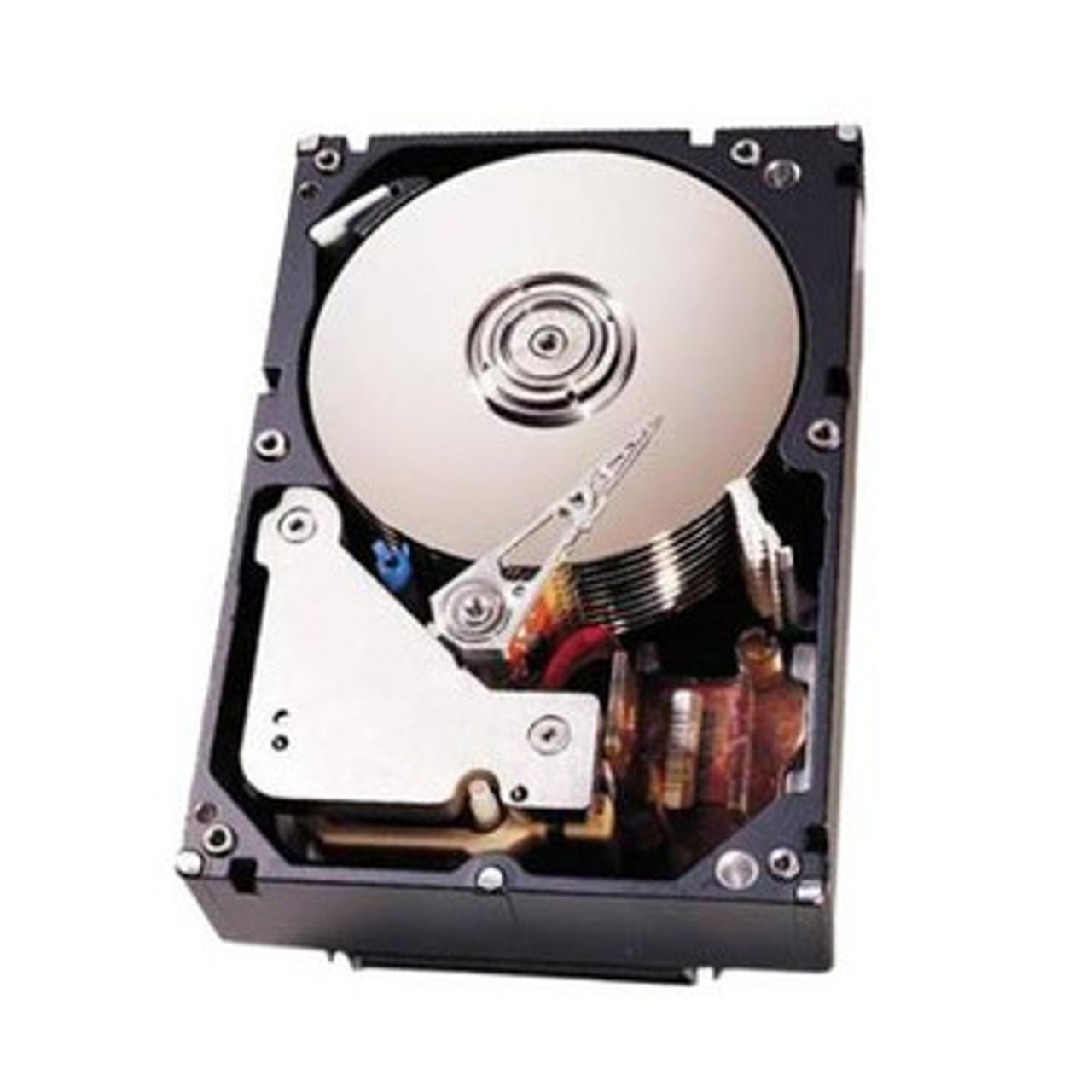 0669-133 | IBM | 115Mb Esdi 5.25-Inch Internal Hard Drive